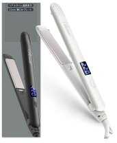 楽天市場】AKIRA ヘアアイロン ストレート＆カール 2way 25mmの通販