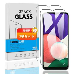 �y2���Z�b�g�z�Ή�GalaxyA225GSC-56B/GalaxyA235GSCG18SC-56C�K���X�t�B�����y���{���Ɏq�d�x9H�z�Ή�GalaxyA225G/GalaxyA235G�t�B���������K���X