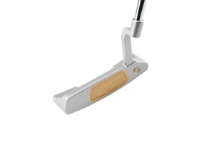 �I�f�b�Z�C(ODYSSEY) �p�^�[ AI-ONE MILLED #2 T �N�����N�z�[�[�� (�s���^�C�v STROKE LAB 90 34�C���`) �X�`�[�� �����Y