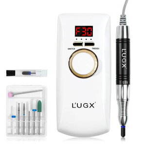 L�fUGX �d���l�C���}�V�� 30000RPM �v�� �l�C���h���� ���� �ܖ��� �l�C���}�V�[�� ����T�����p �ᑛ�� ��U�� 8�̃r�b�g (�z���C�g)