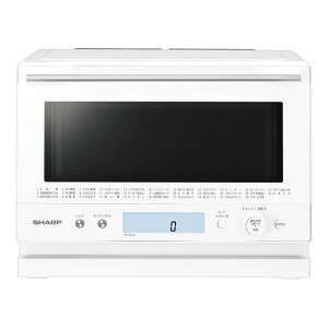 �V���[�v �ߔM�����C �I�[�u�������W 23L 1�i���� �z���C�g RE-WF232-W �V���v������ �R���p�N�g ��l��炵 ��l��炵 �炭�`��!(��Ύ��x)�Z���T�[ �m���t���C���� �g�[�X�g �X�`�[�������c