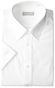 [DRESSCODE101(�h���X�R�[�h101)]���C�h�J���[�������C�V���c�������Y�������C�V���cY�V���c3L�T�C�YSHIRT-XS001-3L�����Y�z���C�g���{3L(���{�T�C�Y3L����)