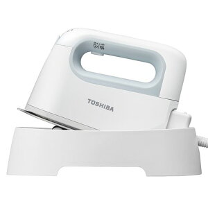TOSHIBA(����) �A�C���� �X�`�[���A�C���� �R�[�h���X �ߗރX�`�[�}�[ �������܂� ���^ �� 0.69kg �ő�� 14g/ �� ���x���� 3 �i�K 2Way TAS-X6-L