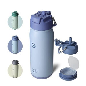 BOTTLEBOTTLE����500ml�q���X�e�����X�{�g�������݃X�|�[�c�{�g��2WAY�W�X�g���[�t���ꕔ��?�^��f�M�R��h�~�j�̎q���̎q���@�т�u���[