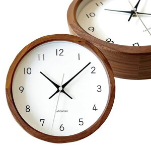 KATOMOKUMukuClock13EH[ibg|vAbjkm-130WARCS220mm(SKPdgv)