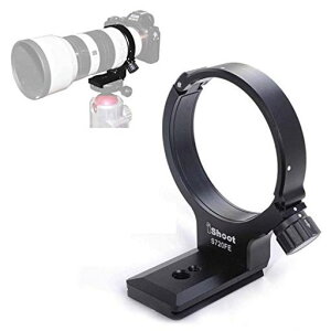 ���^�������Y�T�|�[�g�J���[ �O�r�}�E���g�����O Sony FE 70-200mm f/4 G OSS SEL70200G�p - �{�g���̓J�����N�C�b�N�����[�X�v���[�g�ł�