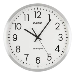 CASIO(�J�V�I) �|�����v �Ǌ|�����v �d�g���v �V���o�[ �A�i���O �A���~�g ��ԕb�j��~ IQ-2100J-8JF