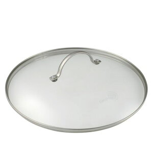 �O���[���p��GREENPAN�K���X�W28cm�X�e�����X�n���h���S�ʕ��������H����@��