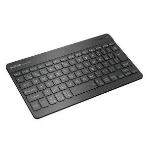 �G���R�� ���C�����X �L�[�{�[�h Bluetooth Slint �����^ �[�d�� ���{��z�� 3��}���`�y�A�����O OS�������� Windows/macOS/ChromeOS/iOS/iPadOS/Android �Ή� �K�����^���b�N