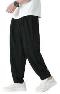 [Drsshnx]�����Y�Y�{���T���G���p���c�ĕ��������e�[�p�[�h�p���c���C�h�p���c�����O�p���c�ėp�⊴���n�������{�g���X�J�W���A���������傫���T�C�Y�ʋC��Black2XL