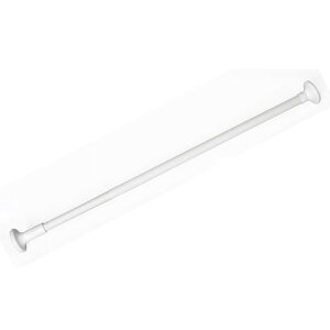 ς_IƊ_clotheshangerpole˂_J[e|[cbp_hЂ_^Xϐknk΍p(50-80cmω׏d:55~45kg)