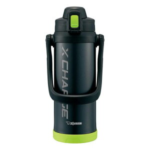 ۈ(ZOJIRUSHI)݃X|[c^CvXeXWO{g2.06LCubNSD-BD20-BG2060ml