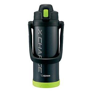 ۈ(ZOJIRUSHI)݃X|[c^CvXeXWO{g2.06LCubNSD-BD20-BG2060ml