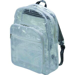 TRUSCO(�g���X�R) �G���W�j�A�N���A�o�b�O �����b�N420x300x100 TDEB100R