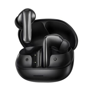 QCY MeloBudsN65 ���C�����X�C���z�� �m�C�Y�L�����Z�����O 60dB 3��̃}���`�|�C���g�ڑ��yVGP 2026 SUMMER ���܁z