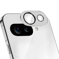 ZXZone カメラフィルム Google Pixel 10a 用 アルミ合金製+AR高透過率強化ガラス ピクセル10a レンズ保護…