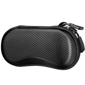 Fintie �T���O���X�P�[�X �n�[�hEVA�V�F�� �ϏՌ��X�|�[�c���K�l�P�[�X ���^���J���r�i�t�� �g���x���W�b�p�[ �y�� �g�ѕ֗�(1�u���b�N)