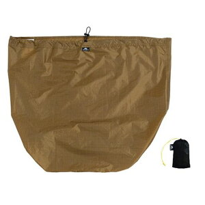 3F UL GEAR �V�����t�J�o�[ �e���g�̎��C�E���I�Ή� 43g���y�� �ψ����� ����h�~(�_�C�j�[�}�i�C�������a)