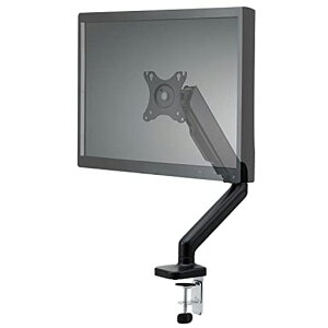 �G���R�����j�^�[�A�[���V���O���A�[��17~32�C���`�Ή��ω׏d:9kg�K�X��VESA�K�i�Ή��u���b�NDPA-SS02BK