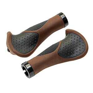 GIZAPRODUCTS(ギザプロダクツ)VLG-1189エルゴグリップロング/ロングBRN/BLKHBG17302