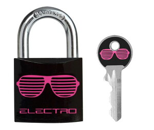 MasterLock(}X^[bN)싞^vg{̕30mmݍa18mm^h3430EURDELECGNgbN