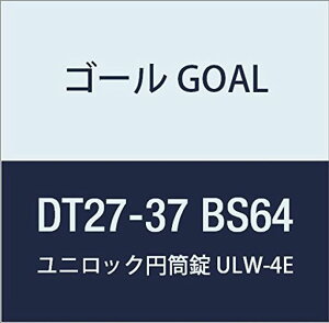 �S�[��GOAL���O���j���b�N�~����ULW�V���[�YULW-4E64DT27-37BS641�g