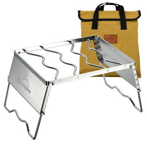 LsO[(CAMPINGMOON)ht[obOtNbJ[X^h6i@\tܓ܂肽ݎ[300mmMS-1018