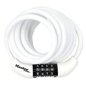 MasterLock(}X^[bN)C[bN]ԃoCNbN_CÏؔԍݒZtRCOrj[R[eBOdlP[u8mmP[u1.8mh~8221JADPROWHTzCg