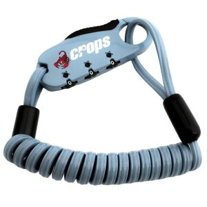 �N���b�v�X(crops)�`��L���P�[�u�����C���[���b�NQ-BIROMINI(�L���[�o�C���~�j)|2mm�_�u��x900mm3���_�C����SPD04-BR90-31(�C���f�B�S�u���[)