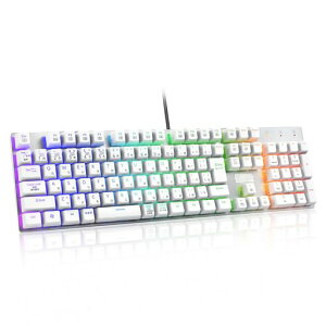 y{zzefJjJQ[~OL[{[hԎE̗ptTCY109L[Type-CUSBLڑSL[hՓRGBLEDobNCgtWindows/MacOSΉItBX/Q[pJPzc