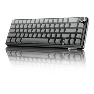 MAMBASNAKExATTACKSHARKX66Q[~OL[{[h65%CAEgKXPbgzbgXbvΉO̐ڑ[h2.4Ghz/Bluetooth/USB-CLJjJ{[mutLED