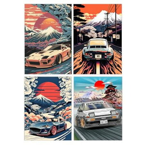 JISHSHAY_ChA[g4Zbg30x40cmԃr[YA[g㋉5DxmR_ChyCeBOiԂzlC|Lbgǂ̑|pi