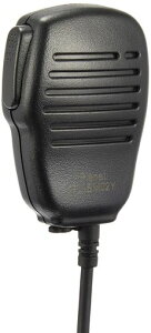 アイコム/アルインコ/スタンダード/YAESU用防水型スピーカーマイクIC-4300IC-4350FTH-307FTH-308FTH-314DJ-P221DJ-P222プラネットPL-SM02Y
