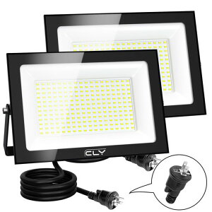 CLYled퉮OƓ100wF6500KledCgW[NCgŔOtbhCgOCgƃCgPx13000LMIP66h^yʉȃGl120°LpƖK[WC