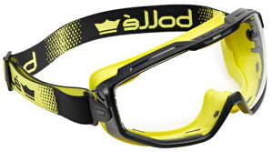 BOLLESAFETY���j�o�[�T���S�[�O��(�L�C�E)�N���A