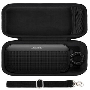 (�P�[�X�̂�)SoundLinkPlus�|�[�^�u��Bluetooth�X�s�[�J�[���C�����X�A�E�g�h�AOutdoorSpeaker���[�P�[�X�u���b�N�]co2CREA