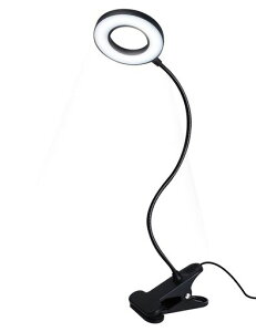 ENERG�N���b�v���C�gLED�u�b�N���C�g�ڂɗD����1000���[����USB���d��5�i�K����3��F���x2025�N���f��360�x��]Web��c�ʐ�PC��ƁE�d���E�Q���E���E�h���b�T�[�E�Ǐ��E�M���E���ʁELED���j�c