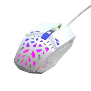 �L���}�E�XUSB�ڑ�3�i�KDPI����(800/1200/1600)�y��85g�ʋC��1.3m�P�[�u��4�{�^���v���O�A���h�v���C����Windows/Mac/Linux�Ή��I�t�B�X�ݑ�[�N�I�����C���w�K(�z���C�g)