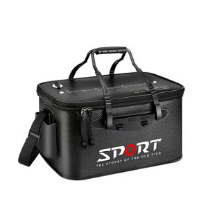 [JIMSHUINIO]ނoPcobJO܂肽ݒނp^bN{bNXނpP[X@\ނ萅ݎ[֗nhtEVAAEghAɍœK(45x26x25cmubN)