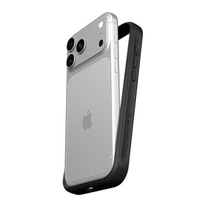 RHINOSHIELDCmV[hiPhone17ProMaxΉX}zP[X|ModNX-wʃv[gȂ2WAYop[یP[XXfUCRKi̗یϏՌ-ubN