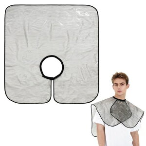 [KALLORY]�w�A�J���[�P�[�v�������g��f�U�C������t���Ȃ�TPU�h���U���P�[�v80x76cm���e���Z���t�J���[�������߃p�[�}��������h�~�N���X�X�}�z�����l�q�����p