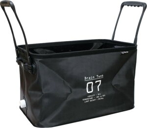 XE[(SLOWER)AEghA[P[X܂肽ݖhoPcobOBLACKubN35bgHANGSTOCKDRAINTUNK35LSLW275