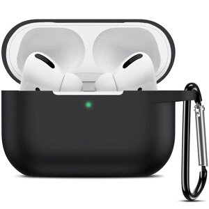 �y2024�����ŁzELYBYYLEforAirPodsPro2�P�[�XTPU�f��AirPodsPro2�p�P�[�X���C�����X�[�d�\�y�ʃL�Y�h�~�X�����ϏՌ��h���h�o�����h�~�_�炩��AirPodsPro2�p�ی�J�[�o