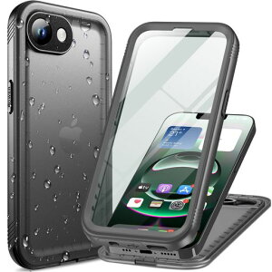 Cozycase�Ή�iPhone17e/iPhone16e�h���P�[�X�ČRIP682m�ϏՌ��S�ʕی�g�b�v�N���X���S�h���h�o�Ή�iPhone16e/iPhone17e�pSE4��l����iphoneseSE4�����B�e