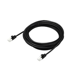 �G���R��LAN�P�[�u��CAT6A5m�c�����܂�Ȃ��ܐ܂�h�~�R�l�N�^���炩�u���b�NECLD-GPAYTBK50