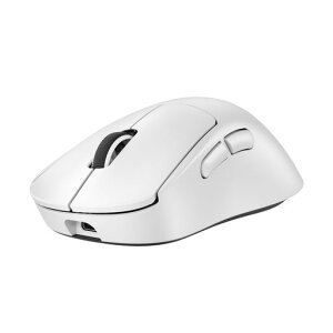 Logicool G 8000Hz �|�[�����O���[�g PRO X SUPERLIGHT 2 DEX 44K DPI ���C�����X �Q�[�~���O�}�E�X GPROXSL-WLDEXWH �G���S�m�~�N�X �E�� �y�� 60g LIGHTFORCE