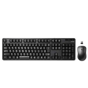 �G���R���L�[�{�[�h�y�}�E�X�Z�b�g�z���C�����X(���V�[�o�[�t��)�����u�����t���L�[�{�[�h�u���b�NTK-FDM106MBK