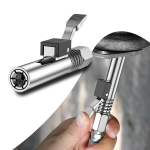 ASUBHA�O���[�X�K���J�v���[12000PSI�����J�v���[�N�C�b�N�����[�X�O���[�X�`�b�v�O���[�X�m�Y���p��O���[�X�K���p�肷�ׂẴO���[�X�K���ɑΉ�1/8�C���`NPT�蓮/�d���O���[�X�K��