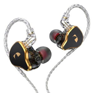Nakamichi �C���C���[���j�^�[ �L�� 4BA�^�h���C�o�[ 10mmDD�^�h���C�o�[ 20-40KHz ���E��2PIN�P�[�u�� MV500