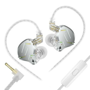 KZ ZST PRO X �C���z�� �L�� �C�����j �Q�[�~���O�C���z�� �L�� KZ 1BA+1DD �n�C�u���b�h �d�ቹ �O�p�ύt �J�i���^ ���� ���j�^�[�C���z�� ps5 ���P�[�u���Ή� �⃁�b�L ���P�[�u��(�V���o�[�E�}�c